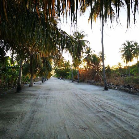 Global Residence Kaashidhoo Exterior foto
